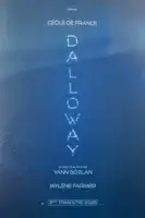 Дэллоуэй